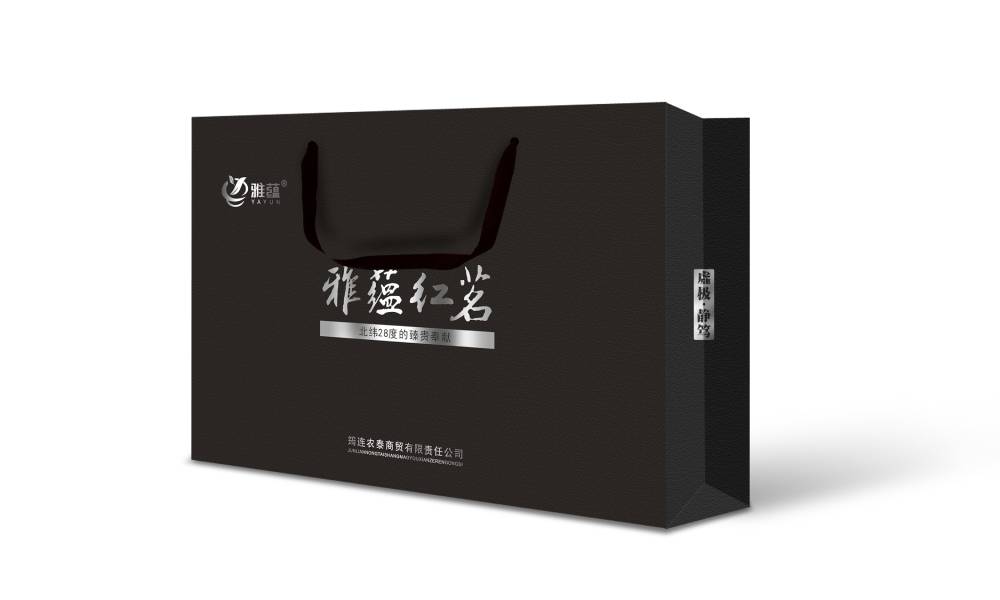 洛川县靠谱包装设计怎么找？3个核心特质，帮你筛选不踩坑的合作方